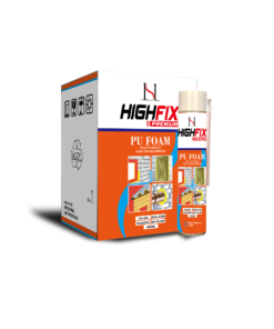 High Fix PU Foam