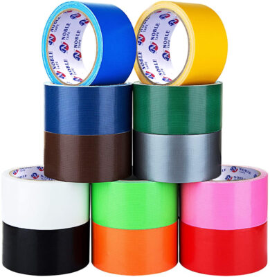 Duct tape – Noble Packaging