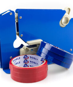 bag neck sealing tape