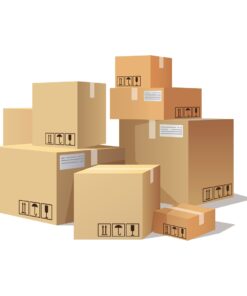 Carton Boxes