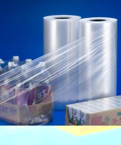 POLYOLEFIN (POF) SHRINK FILM