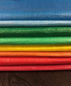 Alternative view of PP Woven Bags