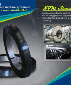 Steel Strap