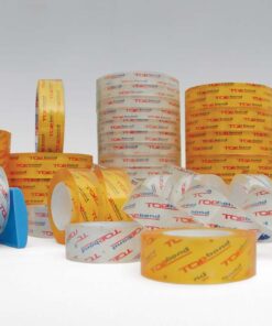 Stationary Tape