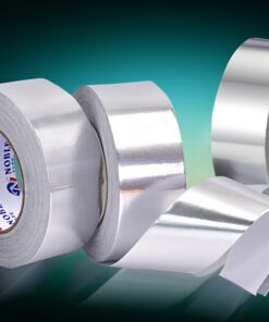 Aluminium foil tape