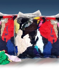 Cotton Rags