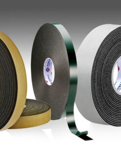 Single & Double Side Form Tape
