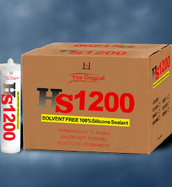 HS 1200 SILICON
