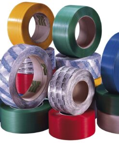 Alternative view of Polypropylene Strap