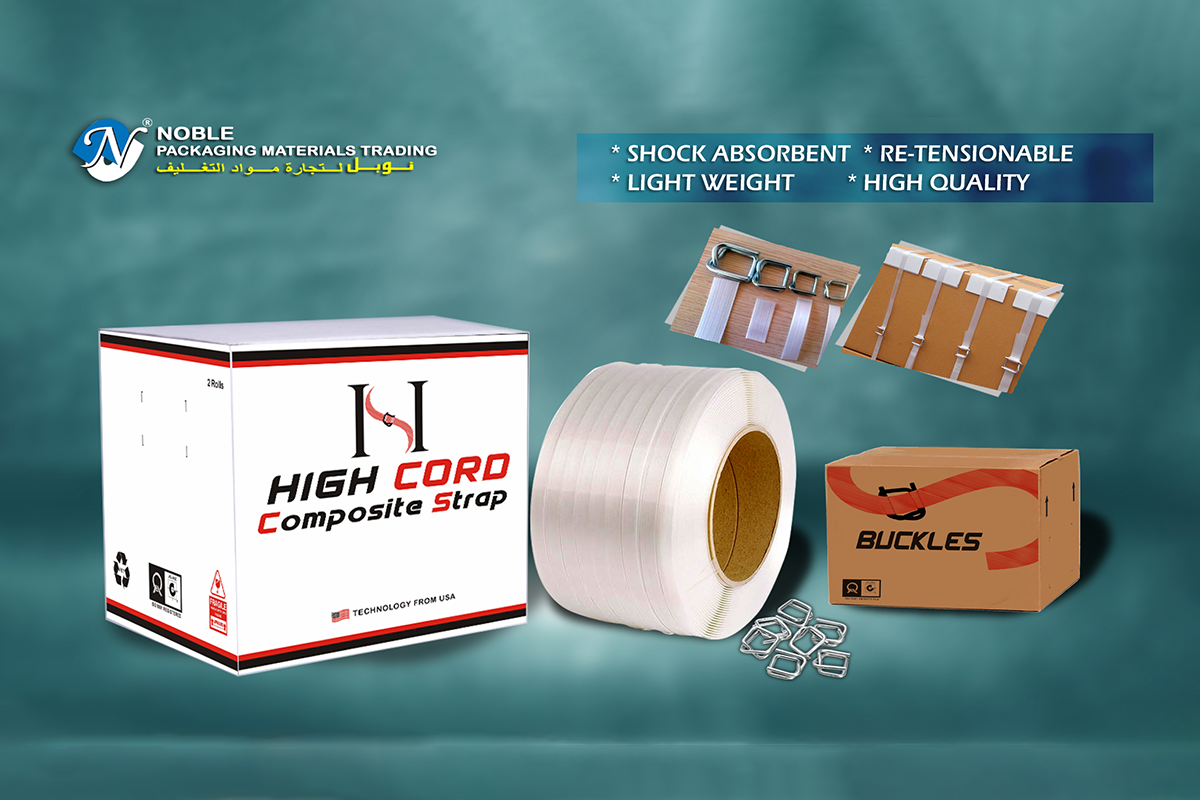 Noble Packaging